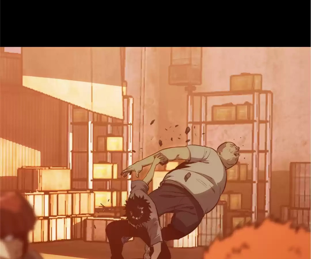 Read The Glutton:Devourer of Kings chapter 34 image 24 on Lezhin