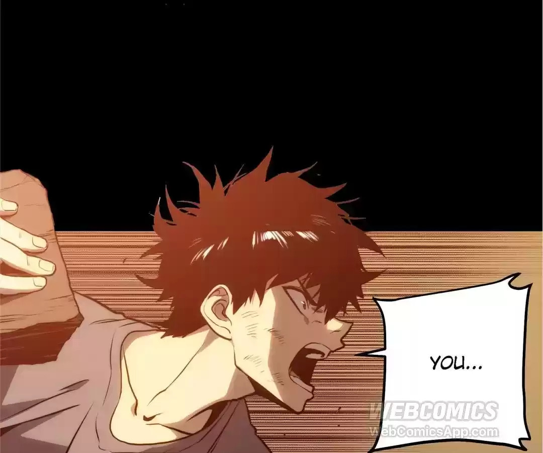 Read The Glutton:Devourer of Kings chapter 34 image 26 on Lezhin