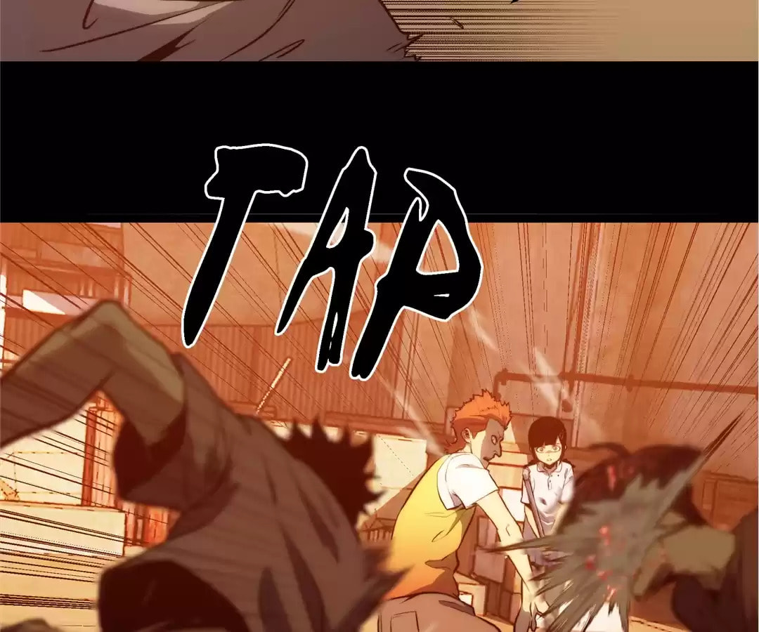 Read The Glutton:Devourer of Kings chapter 34 image 27 on Lezhin