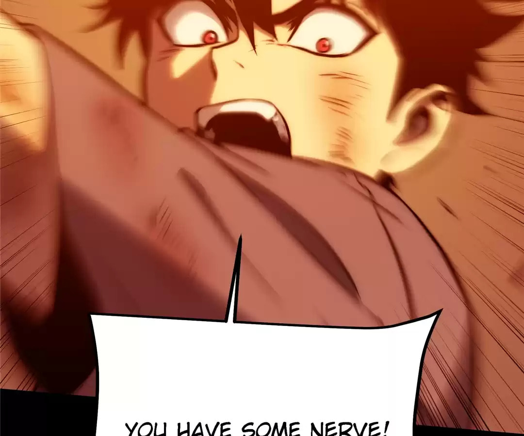 Read The Glutton:Devourer of Kings chapter 34 image 31 on Lezhin