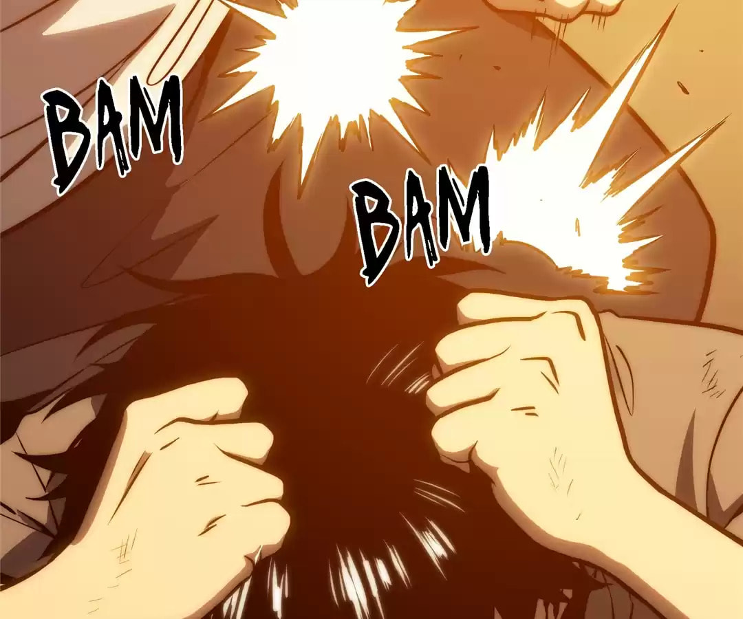Read The Glutton:Devourer of Kings chapter 34 image 4 on Lezhin