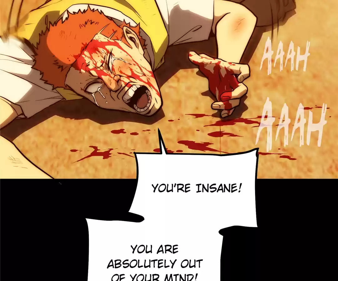 Read The Glutton:Devourer of Kings chapter 34 image 40 on Lezhin