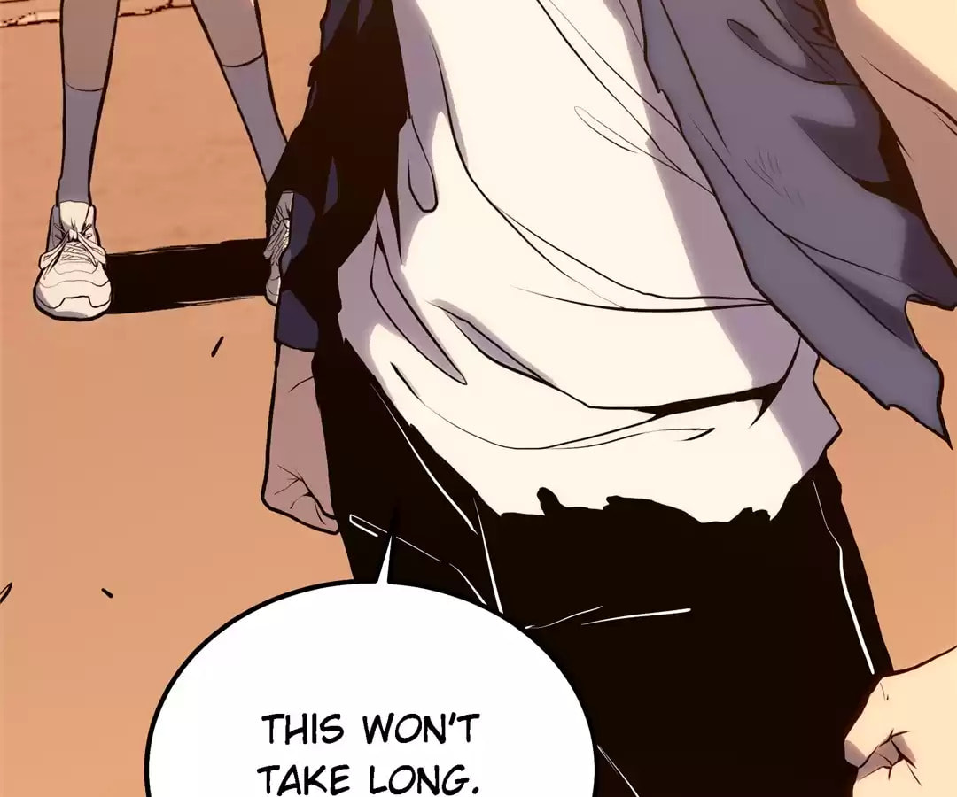 Read The Glutton:Devourer of Kings chapter 34 image 49 on Lezhin