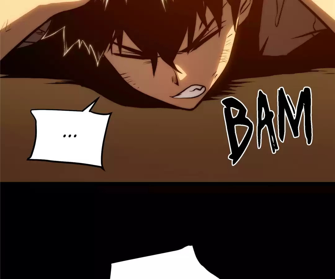 Read The Glutton:Devourer of Kings chapter 34 image 5 on Lezhin