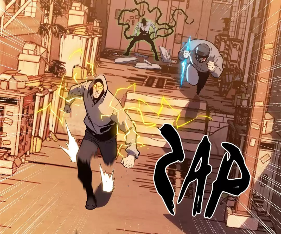 Read The Glutton:Devourer of Kings chapter 34 image 55 on Lezhin