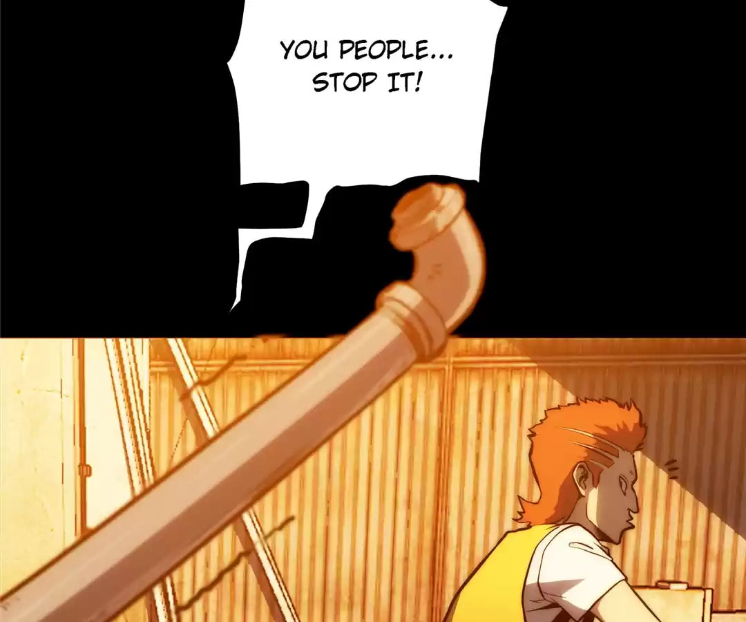 Read The Glutton:Devourer of Kings chapter 34 image 6 on Lezhin