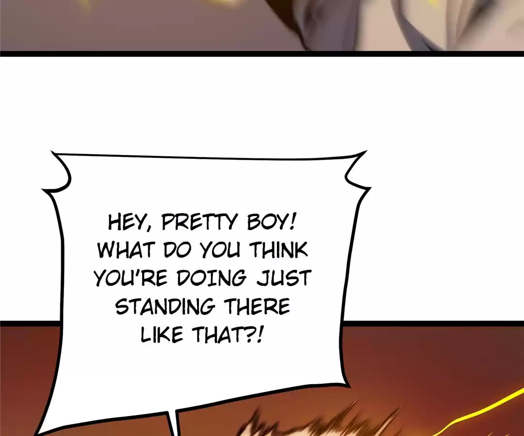 Read The Glutton:Devourer of Kings chapter 34 image 61 on Lezhin