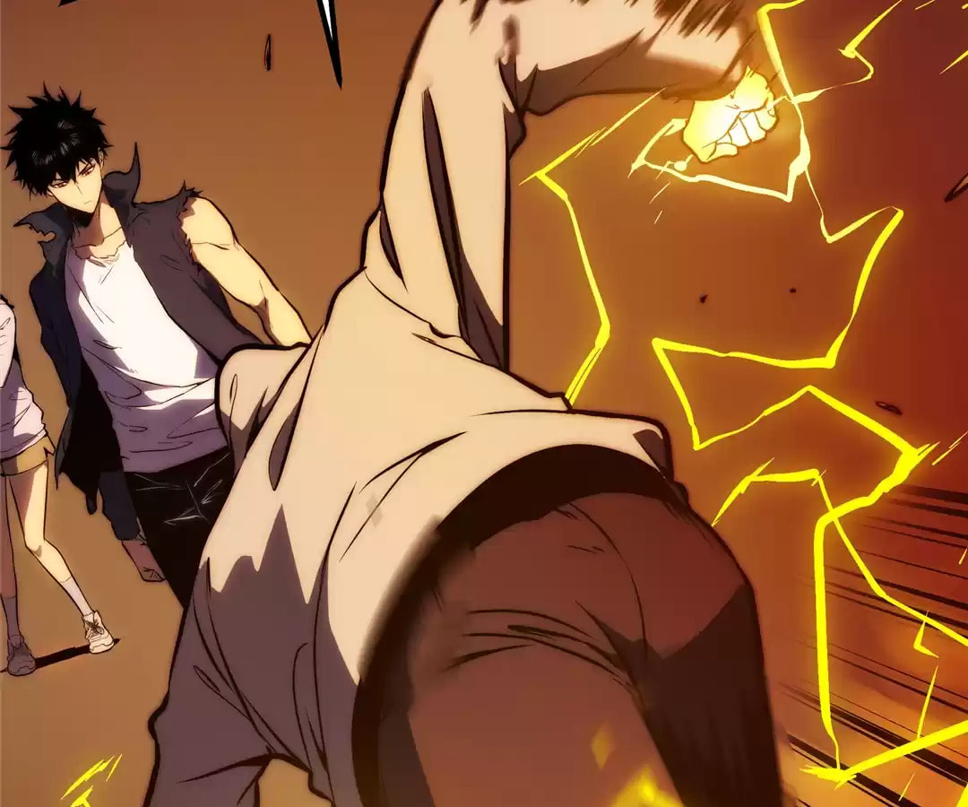 Read The Glutton:Devourer of Kings chapter 34 image 62 on Lezhin