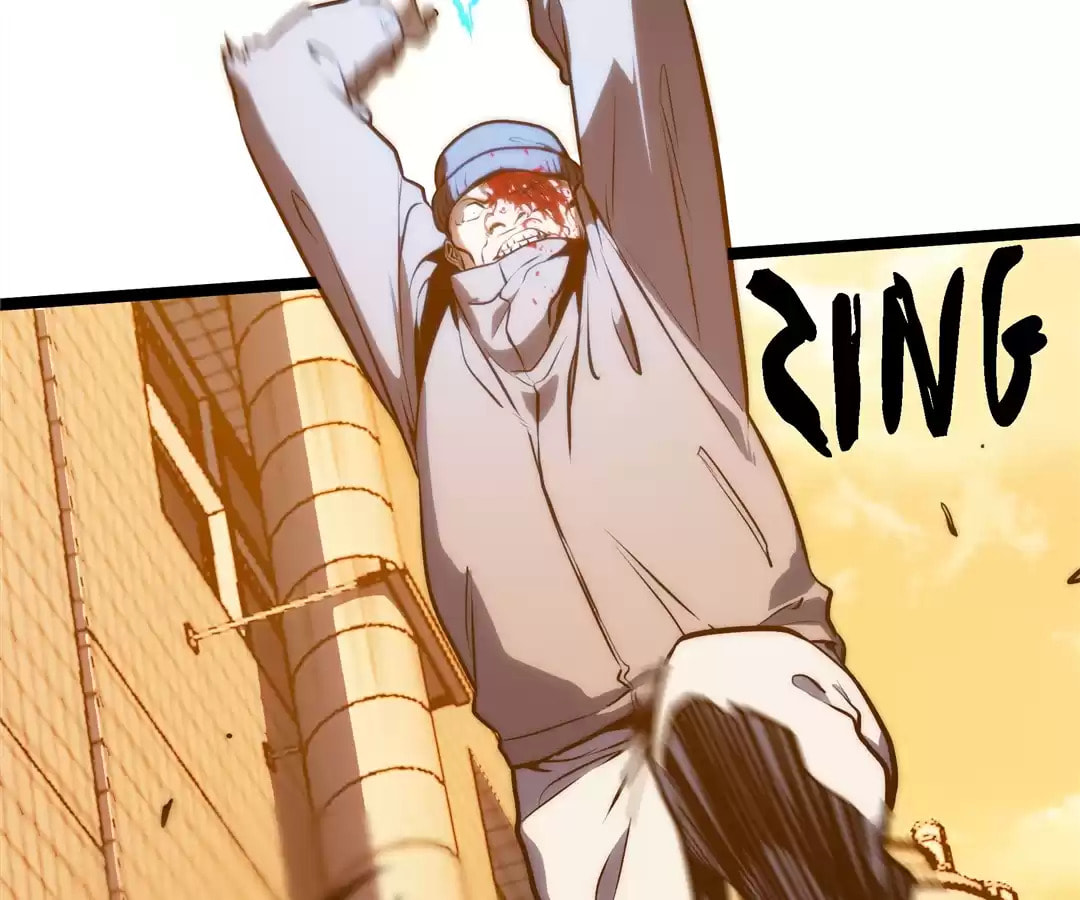 Read The Glutton:Devourer of Kings chapter 34 image 70 on Lezhin