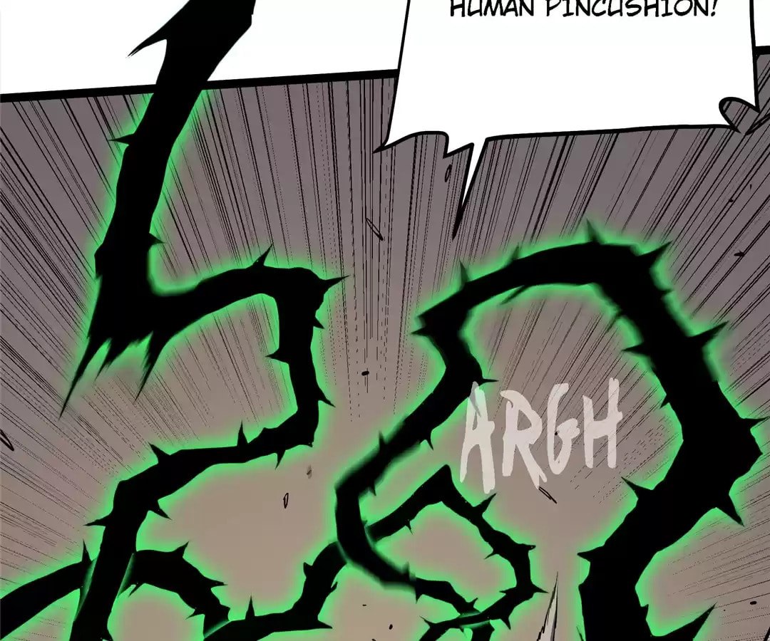 Read The Glutton:Devourer of Kings chapter 34 image 89 on Lezhin