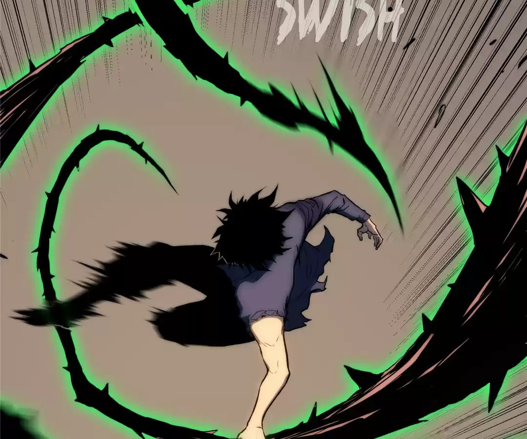Read The Glutton:Devourer of Kings chapter 34 image 95 on Lezhin