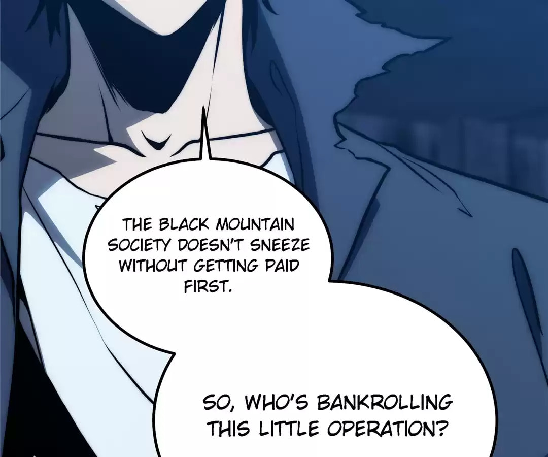 Read The Glutton:Devourer of Kings chapter 35 image 1 on Lezhin