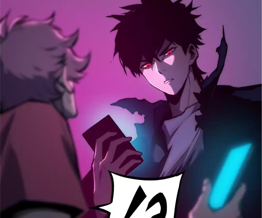 Read The Glutton:Devourer of Kings chapter 35 image 109 on Lezhin