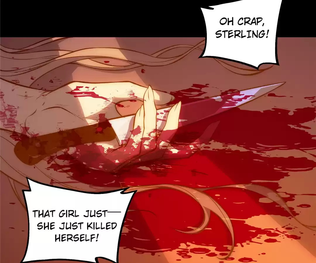Read The Glutton:Devourer of Kings chapter 35 image 173 on Lezhin