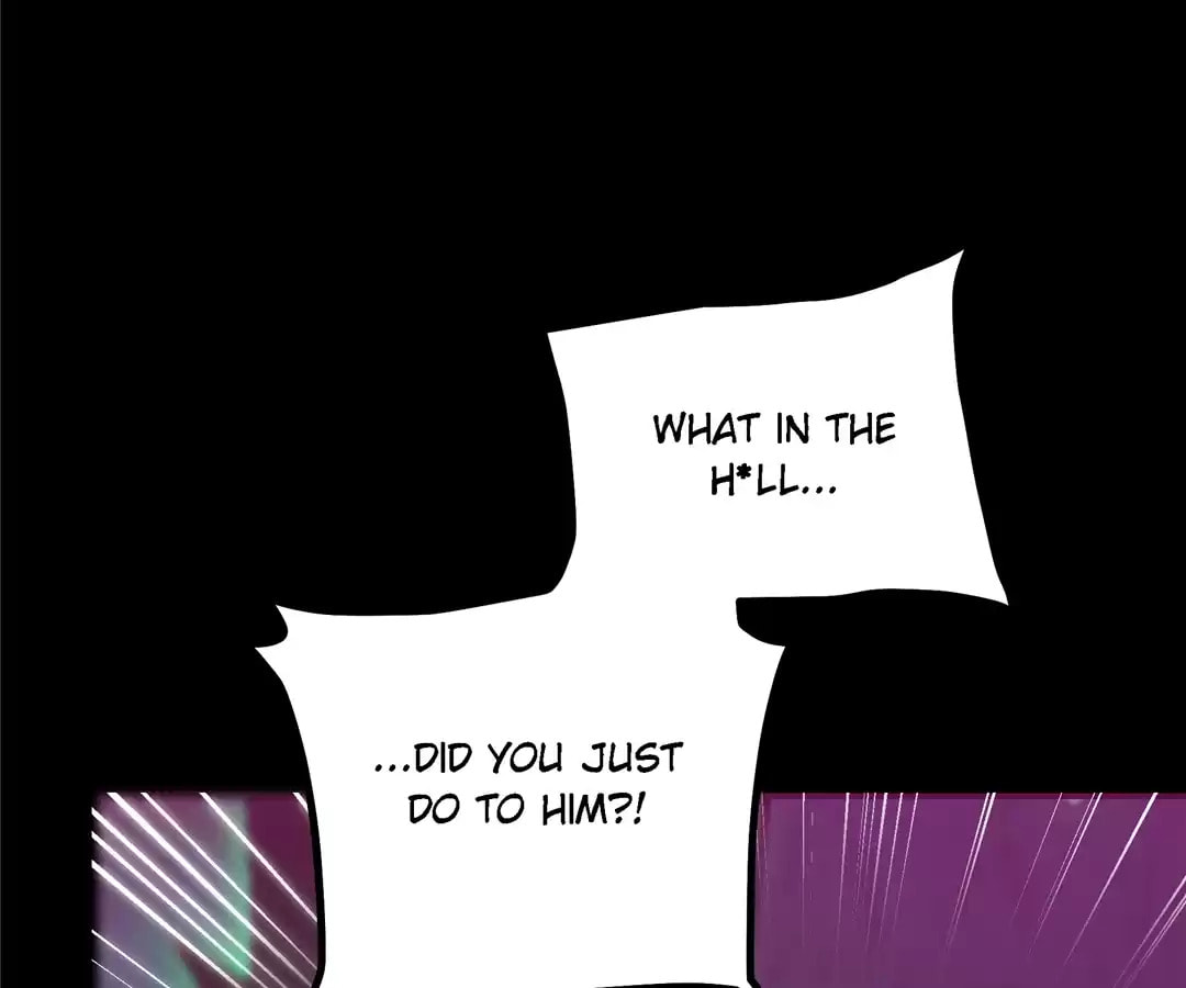 Read The Glutton:Devourer of Kings chapter 35 image 38 on Lezhin