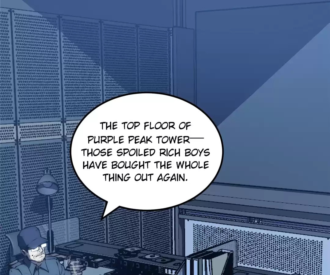 Read The Glutton:Devourer of Kings chapter 35 image 84 on Lezhin