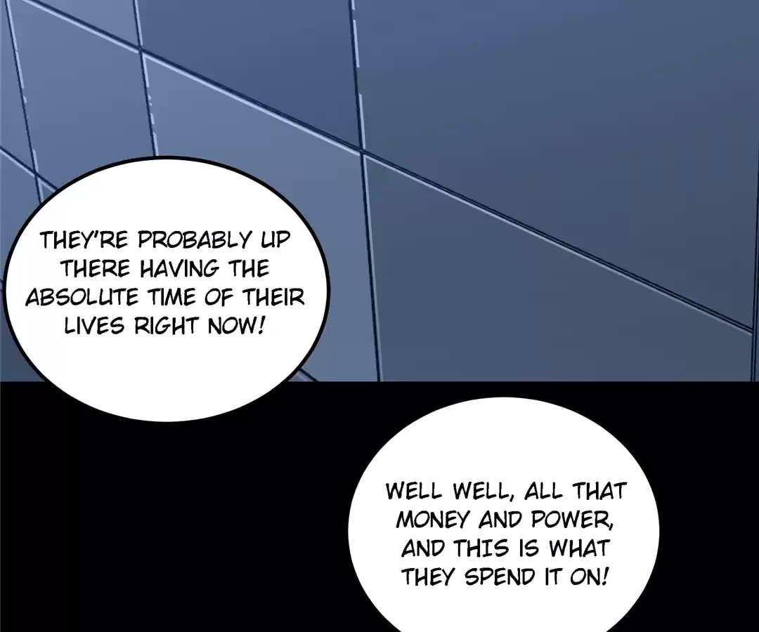Read The Glutton:Devourer of Kings chapter 35 image 86 on Lezhin