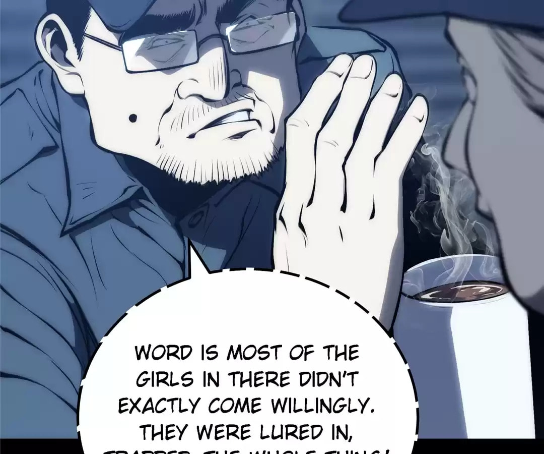Read The Glutton:Devourer of Kings chapter 35 image 89 on Lezhin