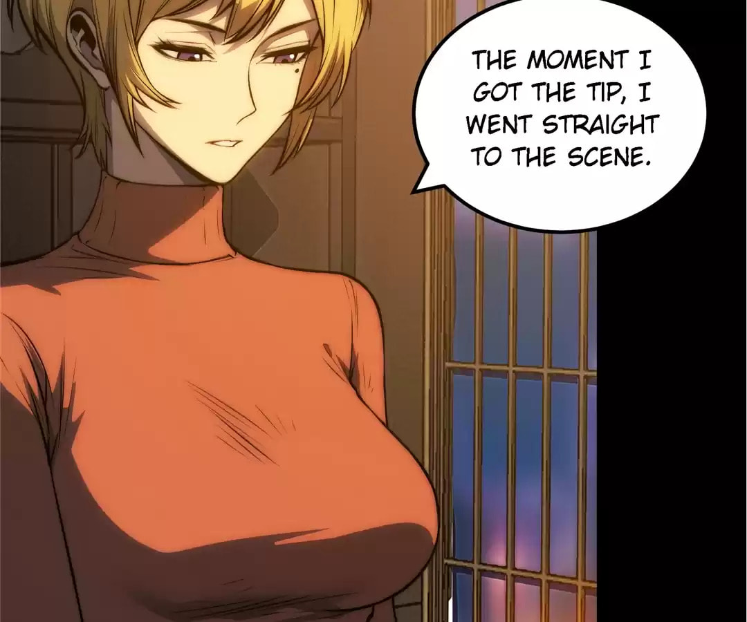 Read The Glutton:Devourer of Kings chapter 36 image 131 on Lezhin