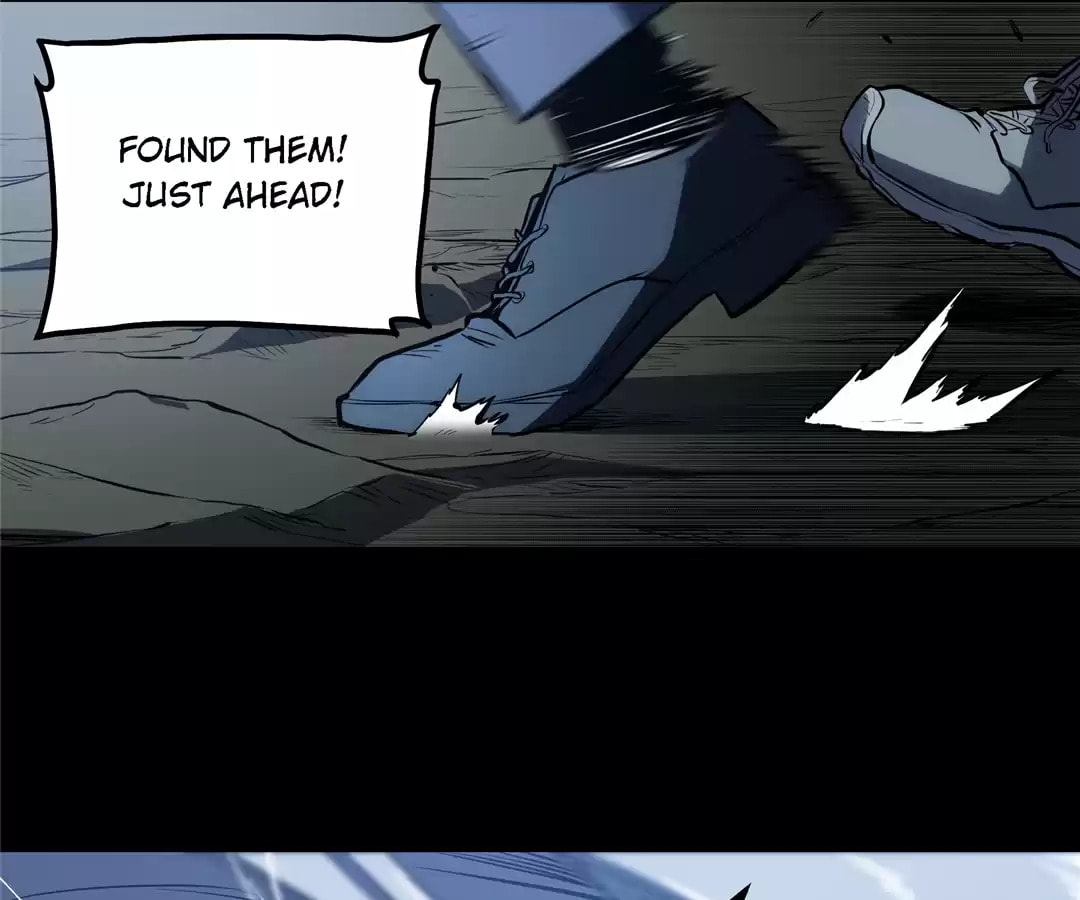 Read The Glutton:Devourer of Kings chapter 36 image 31 on Lezhin