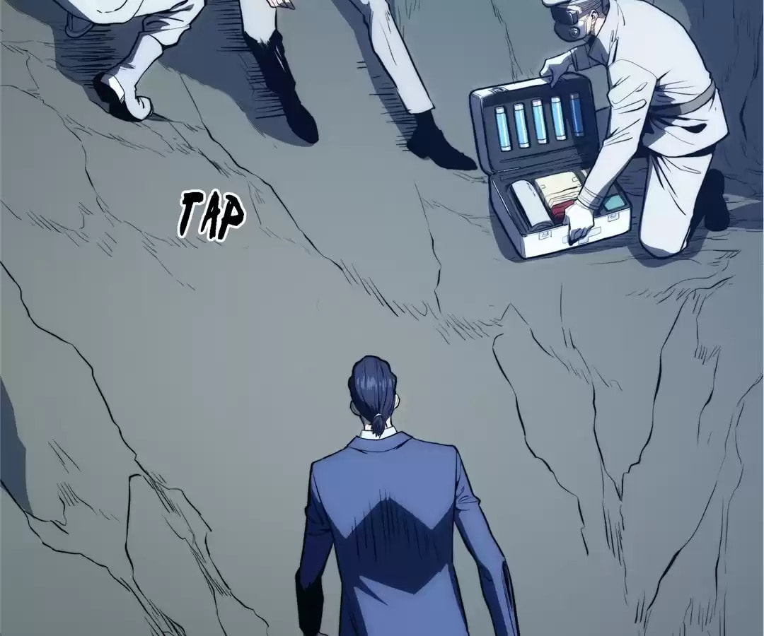 Read The Glutton:Devourer of Kings chapter 36 image 38 on Lezhin
