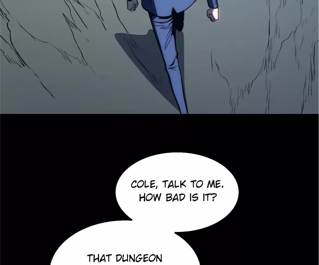 Read The Glutton:Devourer of Kings chapter 36 image 39 on Lezhin