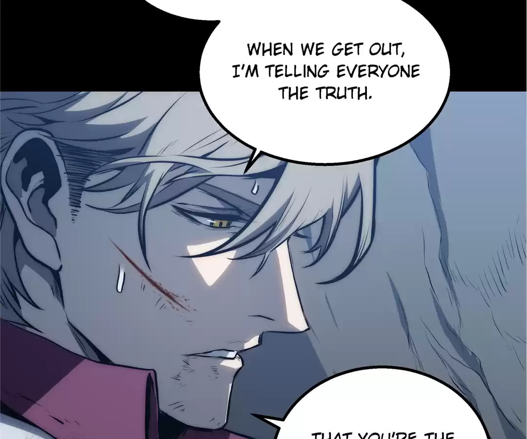 Read The Glutton:Devourer of Kings chapter 36 image 4 on Lezhin