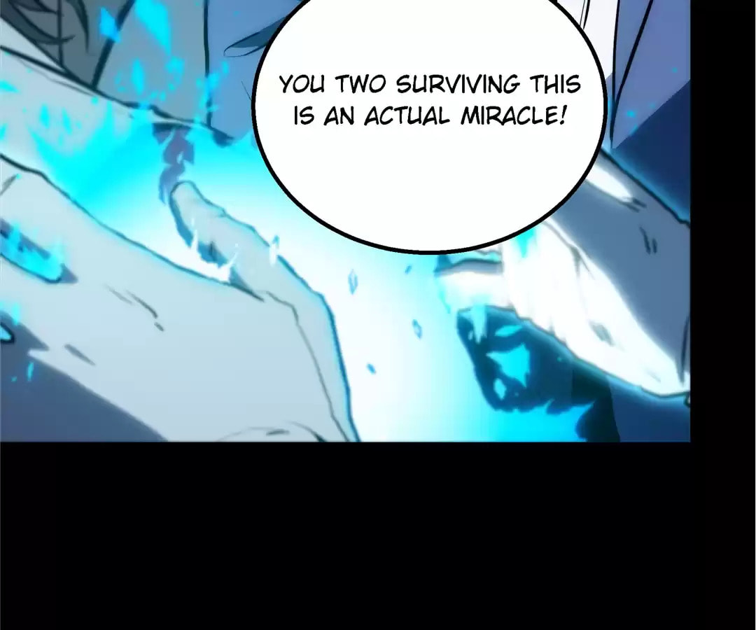 Read The Glutton:Devourer of Kings chapter 36 image 41 on Lezhin