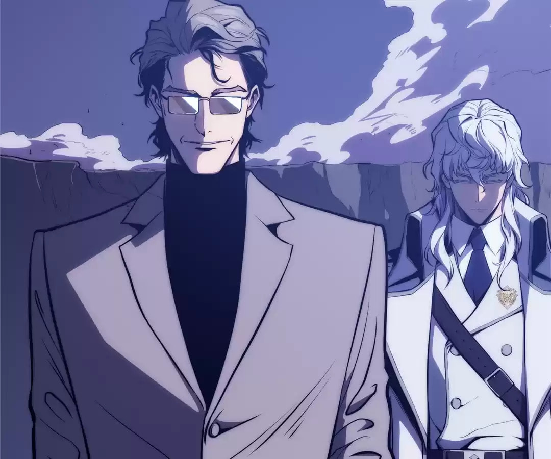 Read The Glutton:Devourer of Kings chapter 36 image 51 on Lezhin