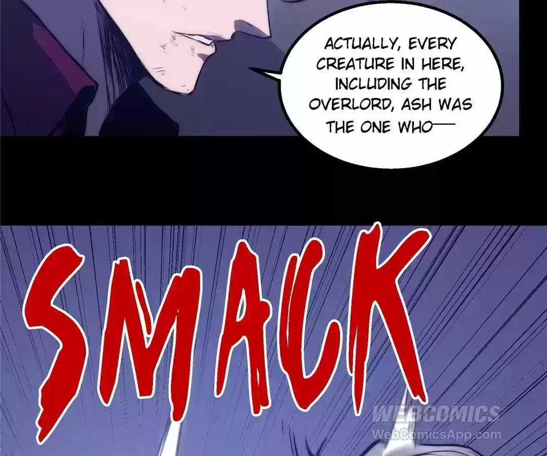 Read The Glutton:Devourer of Kings chapter 36 image 58 on Lezhin