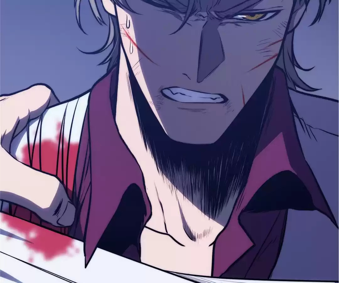 Read The Glutton:Devourer of Kings chapter 36 image 69 on Lezhin