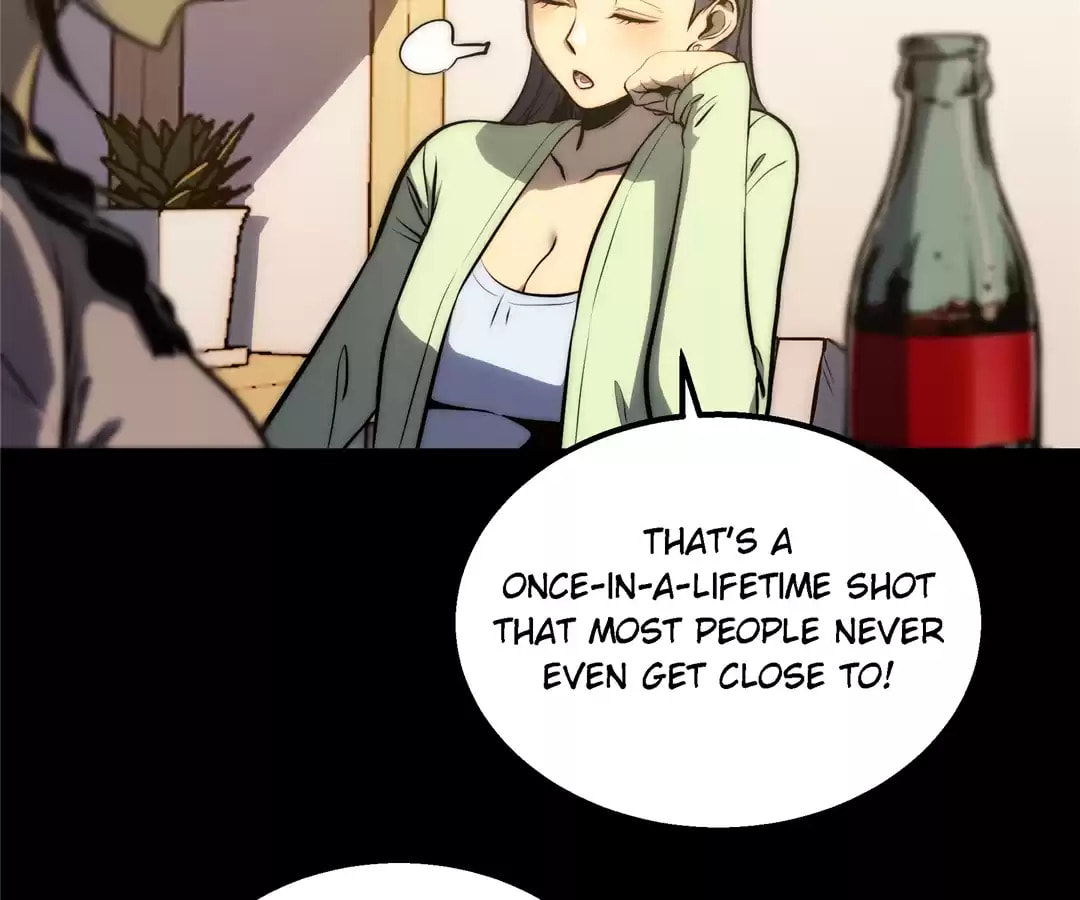 Read The Glutton:Devourer of Kings chapter 36 image 92 on Lezhin