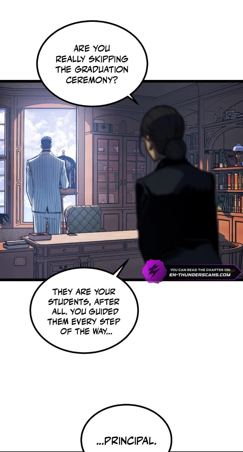 Read The Glutton:Devourer of Kings chapter 37 image 1 on Lezhin
