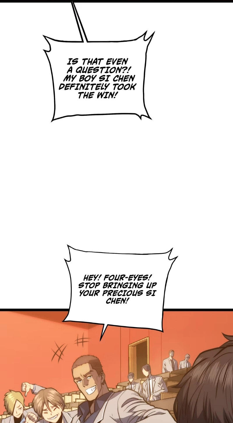 Read The Glutton:Devourer of Kings chapter 37 image 10 on Lezhin