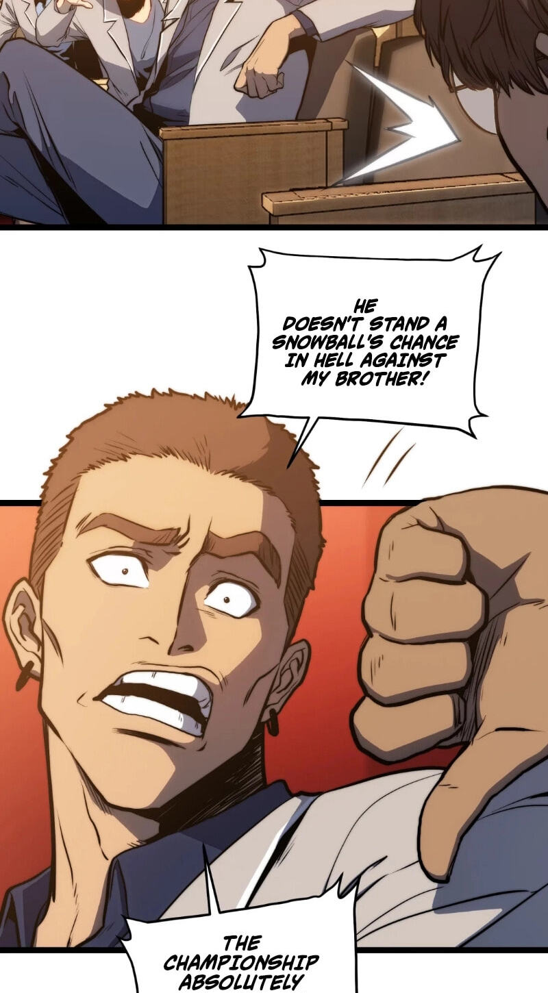 Read The Glutton:Devourer of Kings chapter 37 image 11 on Lezhin