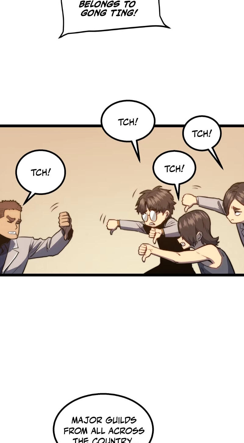 Read The Glutton:Devourer of Kings chapter 37 image 12 on Lezhin