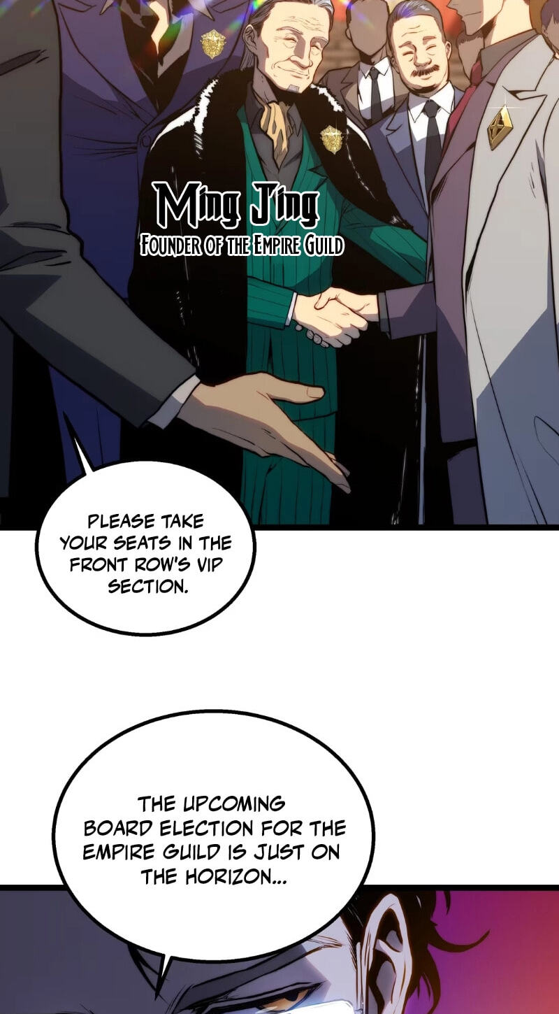 Read The Glutton:Devourer of Kings chapter 37 image 15 on Lezhin