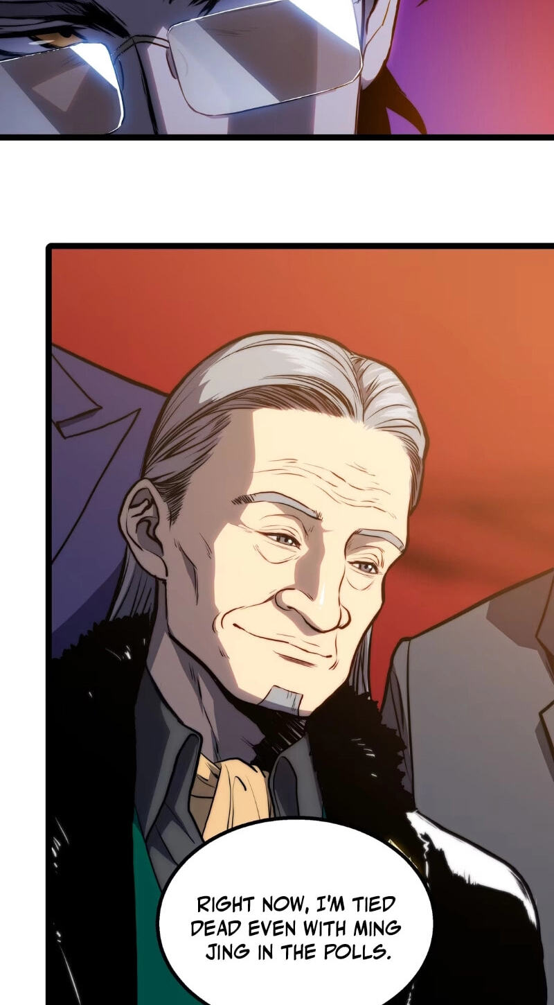 Read The Glutton:Devourer of Kings chapter 37 image 16 on Lezhin