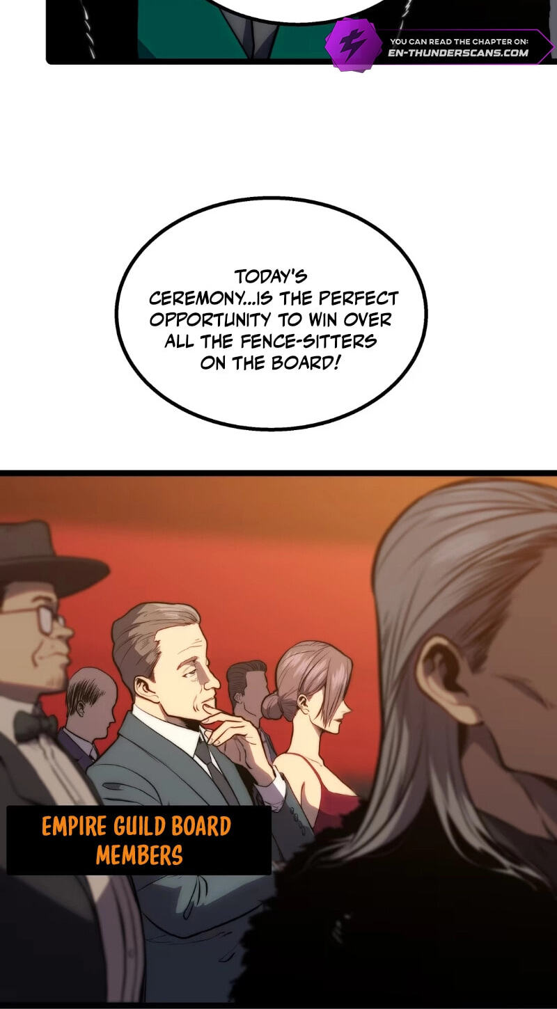Read The Glutton:Devourer of Kings chapter 37 image 17 on Lezhin