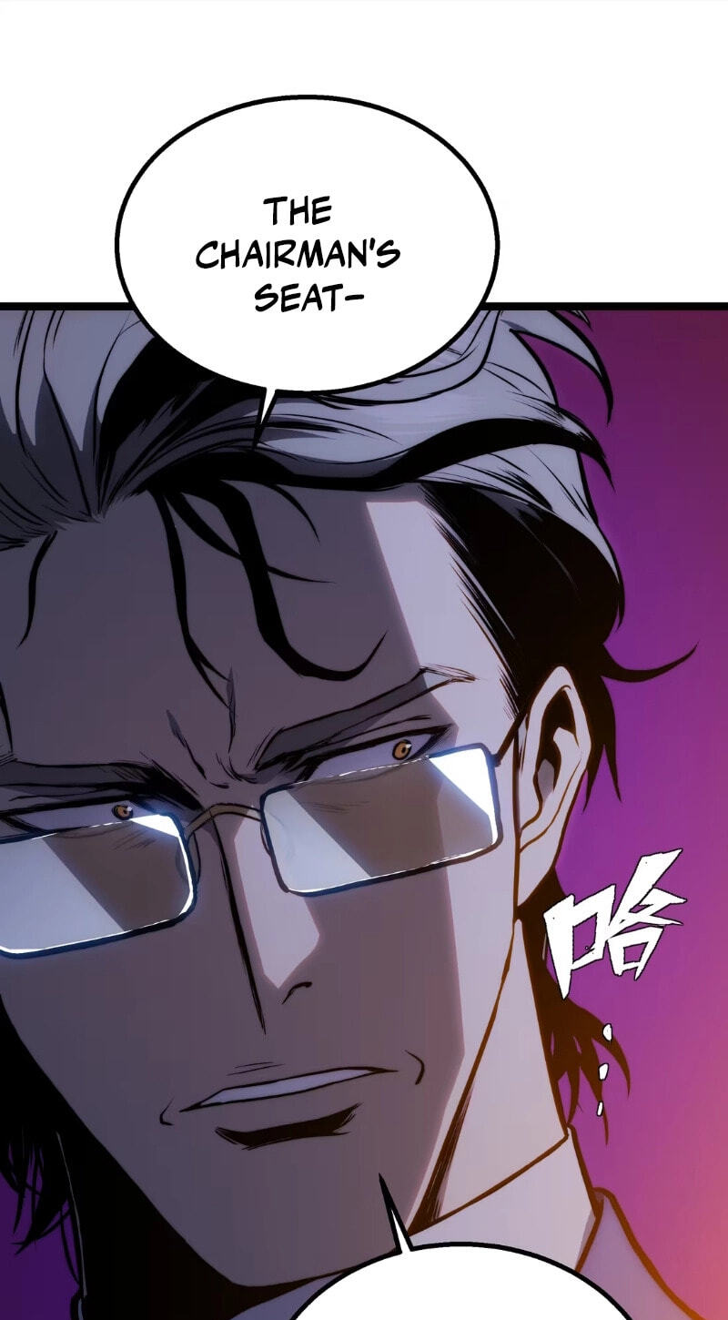 Read The Glutton:Devourer of Kings chapter 37 image 18 on Lezhin