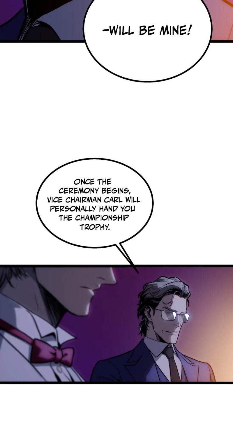 Read The Glutton:Devourer of Kings chapter 37 image 19 on Lezhin