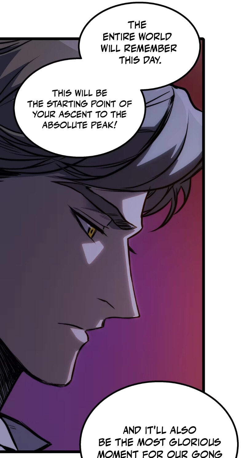 Read The Glutton:Devourer of Kings chapter 37 image 20 on Lezhin