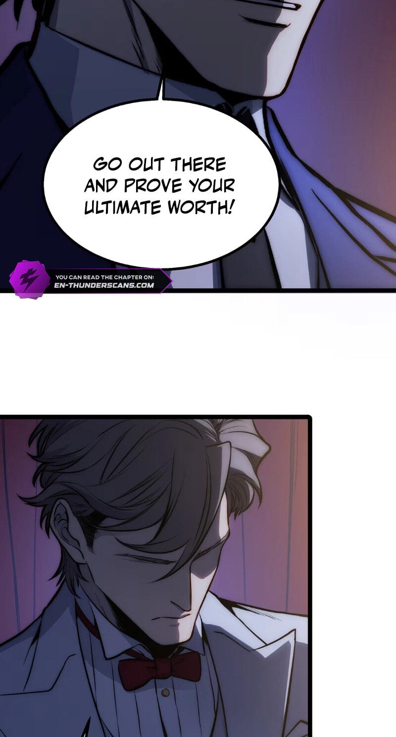 Read The Glutton:Devourer of Kings chapter 37 image 22 on Lezhin