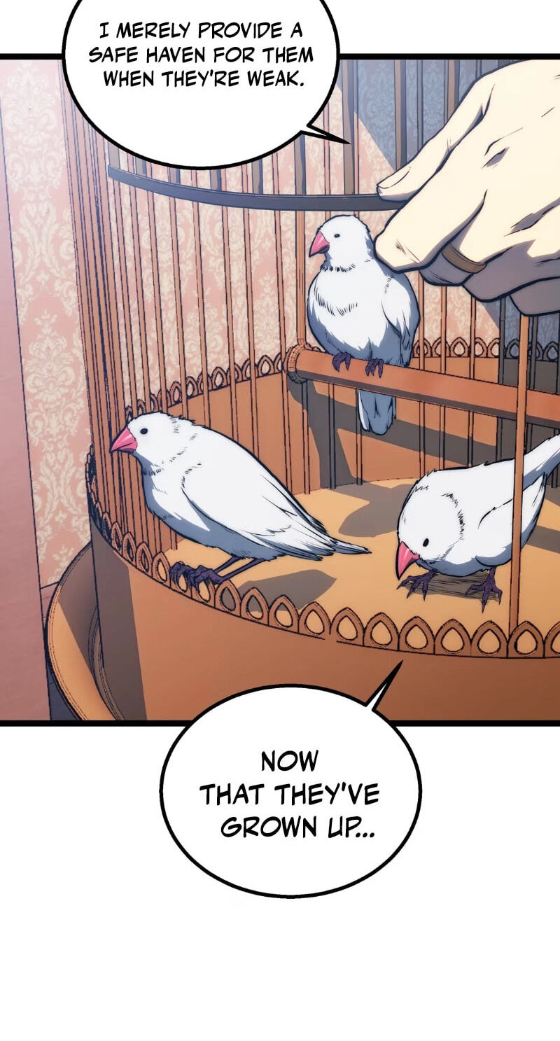 Read The Glutton:Devourer of Kings chapter 37 image 3 on Lezhin