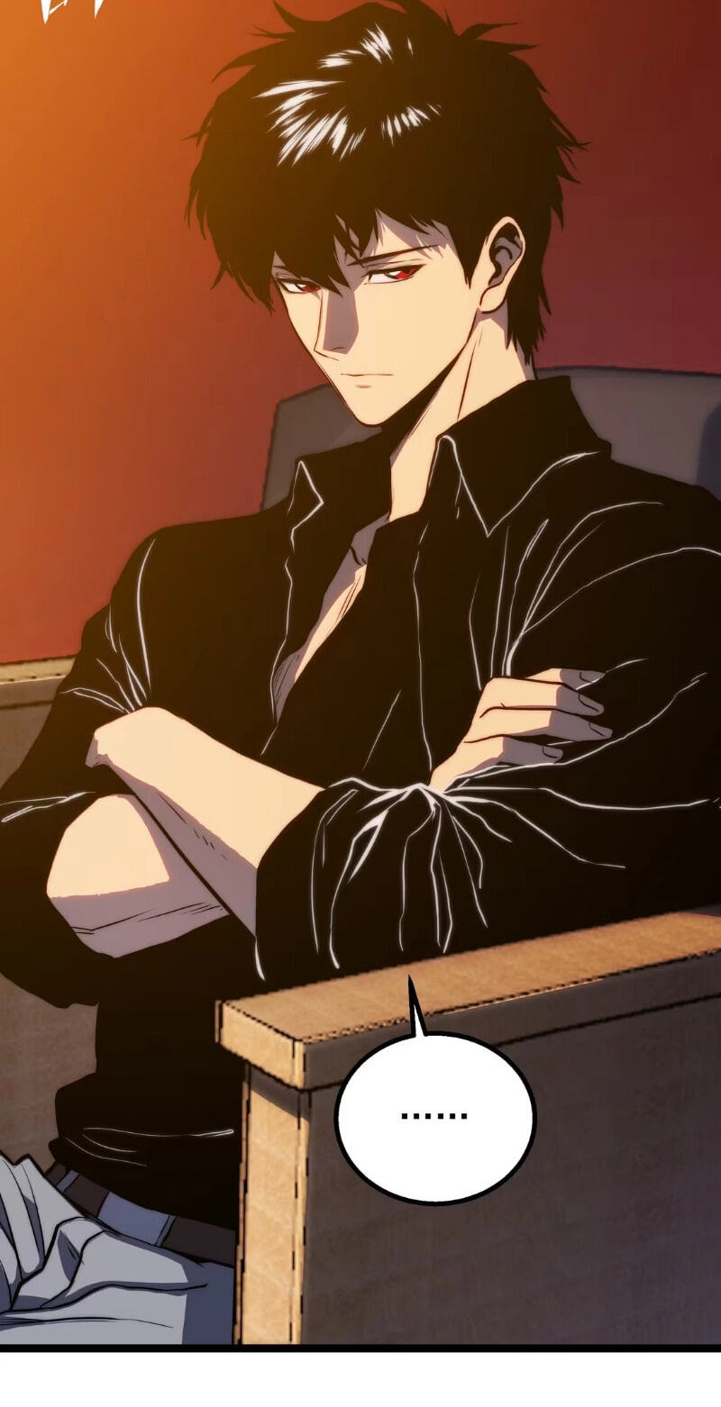 Read The Glutton:Devourer of Kings chapter 37 image 33 on Lezhin