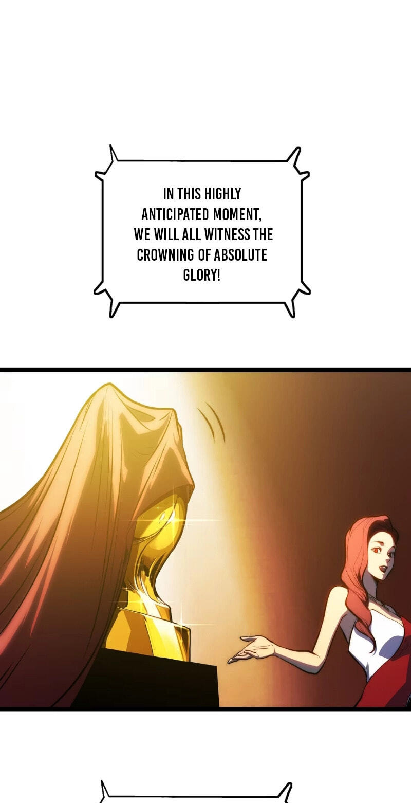Read The Glutton:Devourer of Kings chapter 37 image 34 on Lezhin