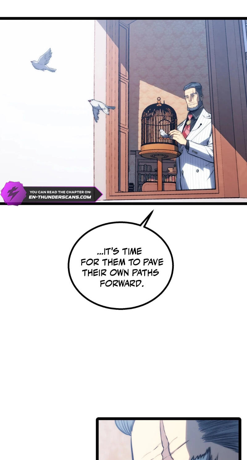 Read The Glutton:Devourer of Kings chapter 37 image 4 on Lezhin