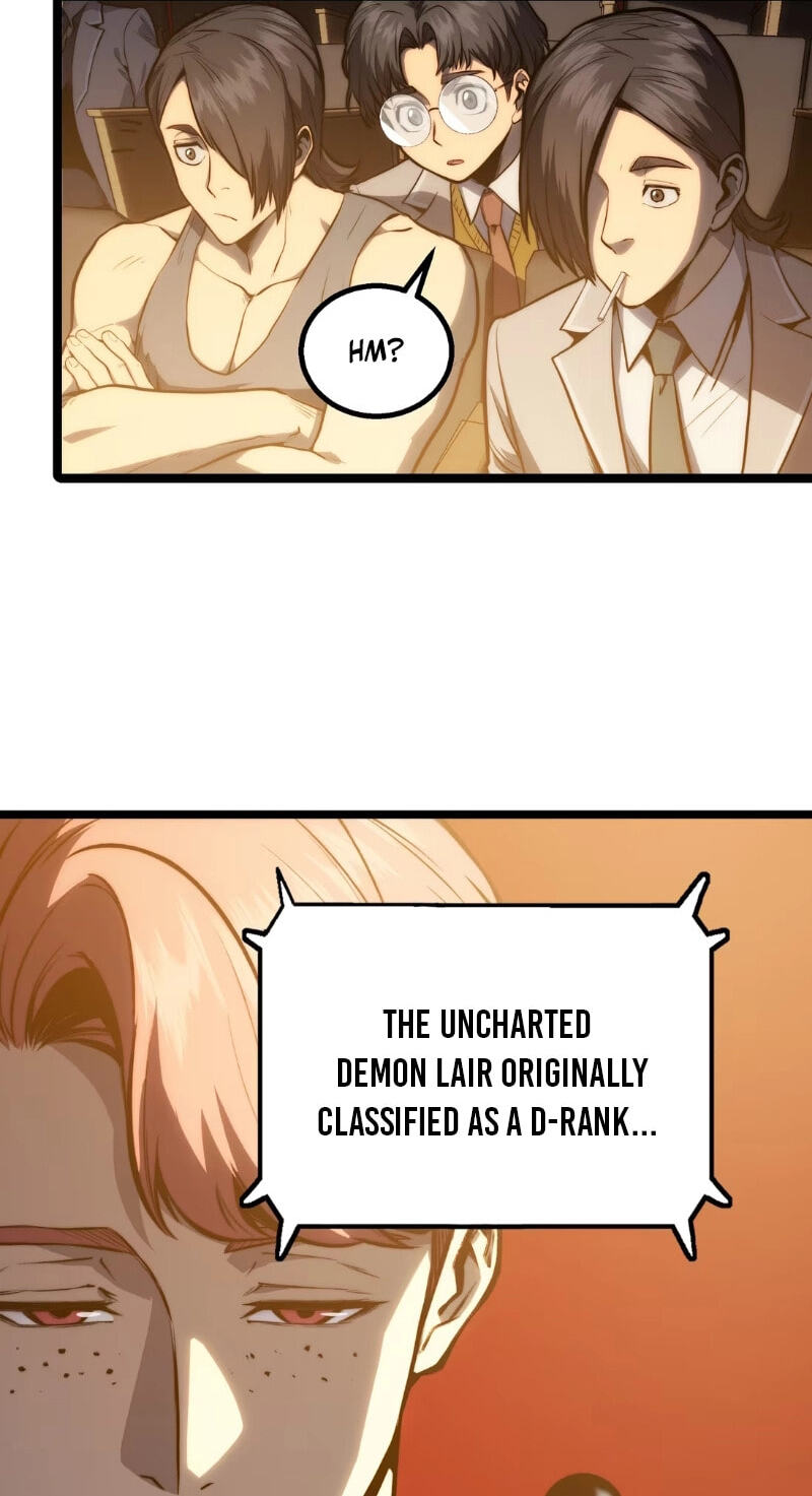 Read The Glutton:Devourer of Kings chapter 37 image 41 on Lezhin