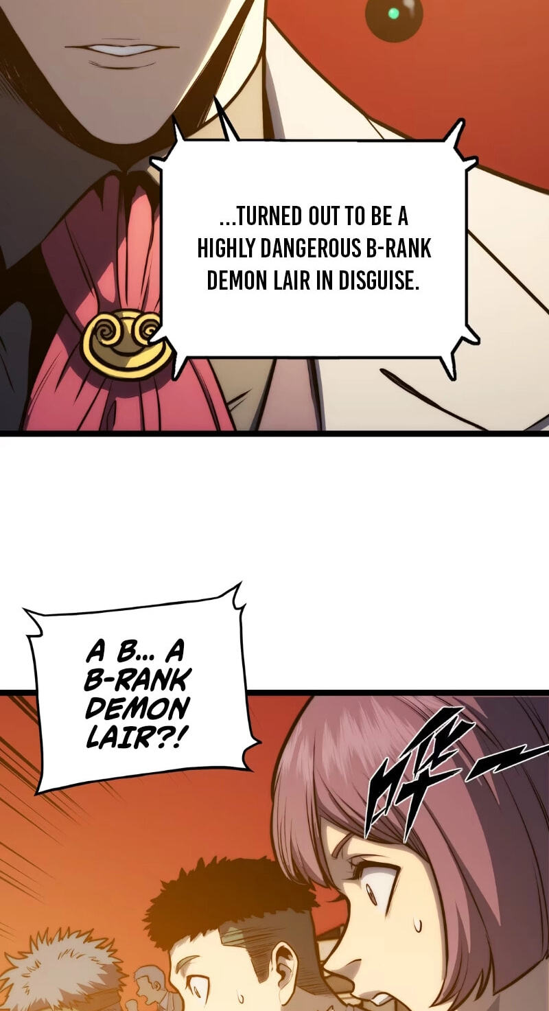 Read The Glutton:Devourer of Kings chapter 37 image 42 on Lezhin