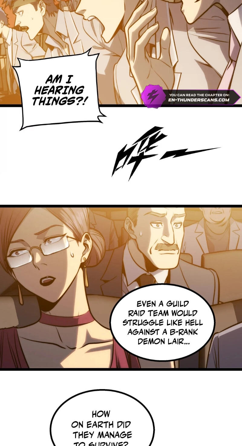 Read The Glutton:Devourer of Kings chapter 37 image 43 on Lezhin